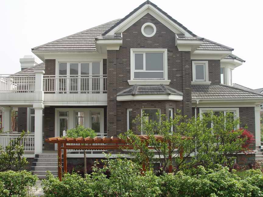 济南塑钢门窗案例