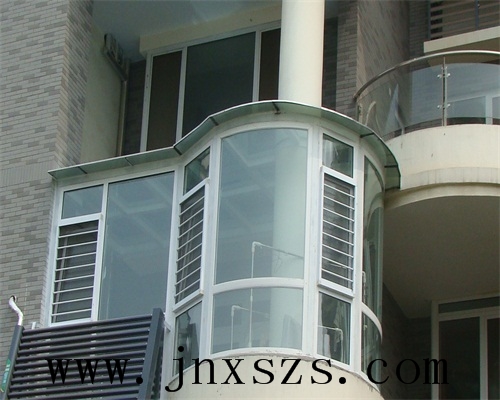 防盗阳光房